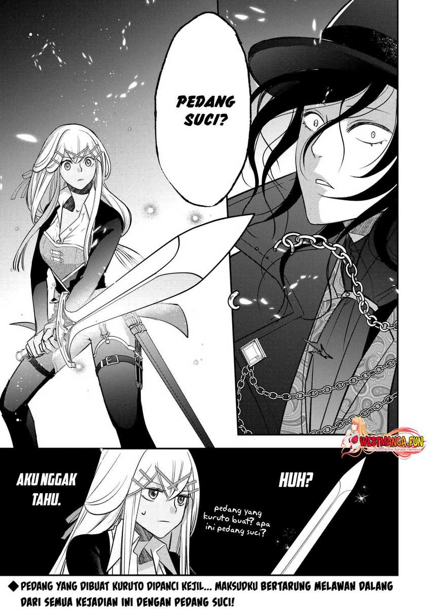 Kanchigai no Atelier Master